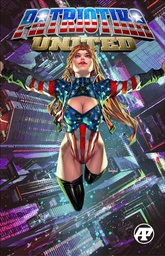 [9781955929066] PATRIOTIKA 2 UNITED