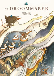 [9789493109148] Droommaker