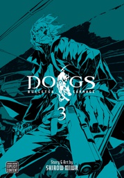 [9781421527819] DOGS 3