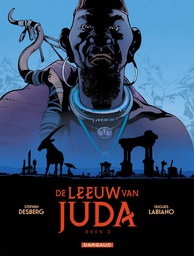 [9789085586395] Leeuw van Juda 3