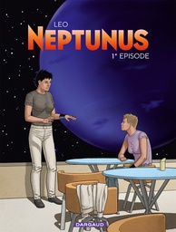 [9789085586418] Neptunus 1