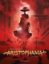 [9789085586548] Aristophania 4 De Rode Berg