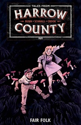 [9781506722610] TALES FROM HARROW COUNTY 2