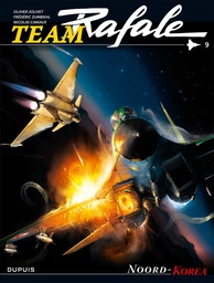 [9789031439850] Team Rafale 9 Noord-Korea