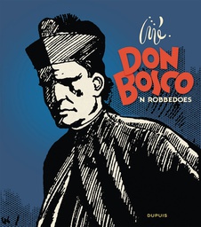 [9789031439263] Don Bosco 'n Robbedoes