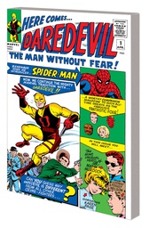 [9781302934415] MIGHTY MMW DAREDEVIL 1 WHILE CITY SLEEPS DM VAR