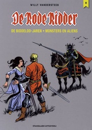 [9789002271601] Rode Ridder Biddeloo-jaren Integraal 8