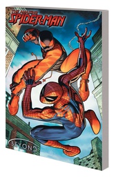 [9781302932572] AMAZING SPIDER-MAN BEYOND 2