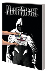 [9781302933630] MOON KNIGHT LEMIRE SMALLWOOD COMPLETE COLLECTION