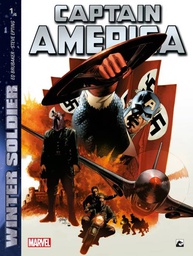[9789463739634] Captain America Winter Soldier 1 (van 4)