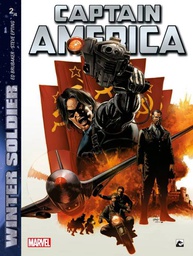 [9789463739641] Captain America Winter Soldier 2 (van 4)