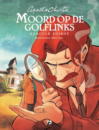 [9789463739313] Agatha Christie 9 Moord op de Golflinks