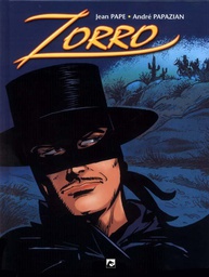 [9789463739283] ZORRO 1 De Ontvoering van Juanita