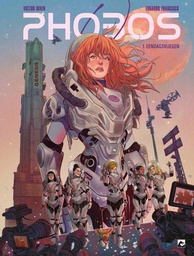 [9789463739290] Phobos 1 Eendagsvliegen