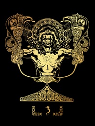 [9781837868322] SLAINE THE DEFINITIVE EDITION 3