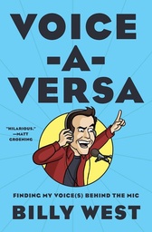 [9781419780899] VOICE-A-VERSA