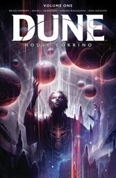 [9798892159043] DUNE HOUSE CORRINO 1