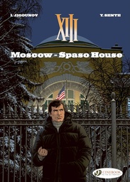 [9781800441750] XIII MOSCOW - SPASO HOUSE