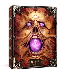 [9798217035076] BALDUR'S GATE 3: THE NECROMANCY OF THAY A GRID-PAPER NOTEBOOK FOR JOURNALING, SKETCHING, ADVENTURING, AND MORE