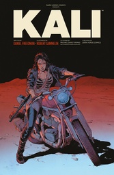 [9781506753911] KALI