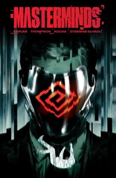 [9781506752594] MASTERMINDS
