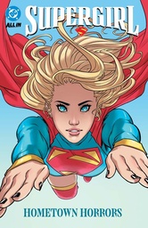 [9781799506263] SUPERGIRL (2025) 2 HOMETOWN HORRORS