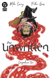 [9781799509158] UNWRITTEN COMPENDIUM 2