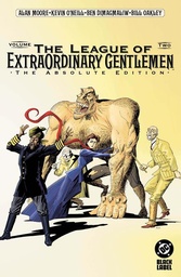 [9781799510611] LEAGUE OF EXTRAORDINARY GENTLEMEN 2 THE ABSOLUTE EDITION (2027 EDITION)
