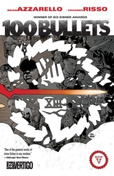 [9781799508854] 100 BULLETS 5 (2026 EDITION)(MR)