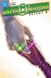 [9781799509387] GREEN LANTERN (2023) 6 WITH THIS RING
