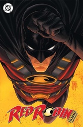 [9781799508847] RED ROBIN TIM DRAKE COMPENDIUM