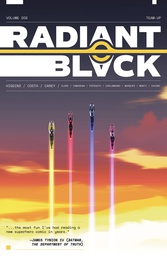 [9781534321090] RADIANT BLACK 2