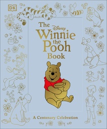 [9798217139736] THE WINNIE THE POOH BOOK