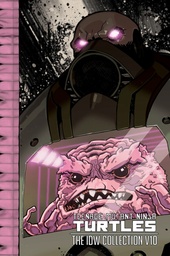 [9798887244624] TMNT IDW COLLECTION 10