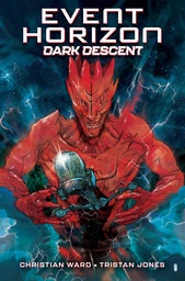 [9798887244495] EVENT HORIZON DARK DESCENT