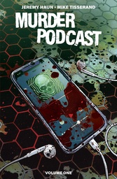 [9781968063054] MURDER PODCAST 1