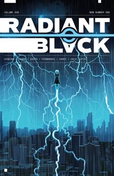 [9781534332409] RADIANT BLACK 8