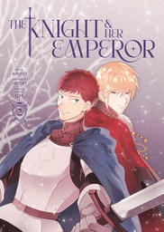 [9780593976043] KNIGHT AND HER EMPEROR 2