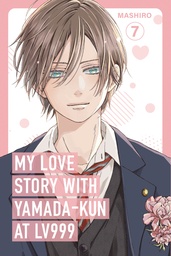 [9798217091898] MY LOVE STORY WITH YAMADA KUN AT LV999 7