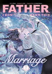 [9780593872390] FATHER I DONT WANT THIS MARRIAGE 7