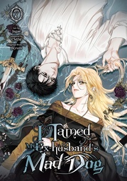 [9798400904325] I TAMED MY EX-HUSBANDS MAD DOG 7