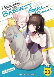 [9781642731743] I BELONG TO BADDEST GIRL AT SCHOOL 3