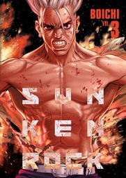 [9781966523338] SUN-KEN ROCK 3