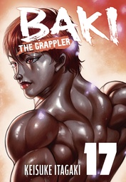 [9781966523260] BAKI THE GRAPPLER 17