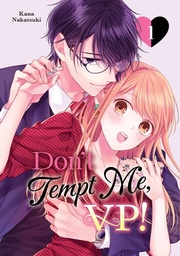 [9798900740065] DONT TEMPT ME VP 1