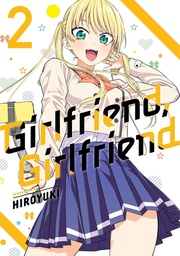 [9798900740379] GIRLFRIEND GIRLFRIEND 2