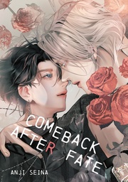 [9798888778395] COMEBACK AFTER FATE