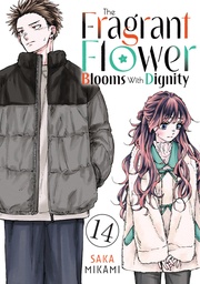 [9798888775226] THE FRAGRANT FLOWER BLOOMS WITH DIGNITY 14