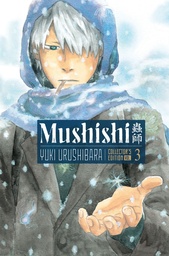 [9798888776360] MUSHISHI COLLECTOR'S EDITION 3