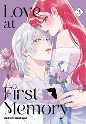 [9798888777169] LOVE AT FIRST MEMORY 3